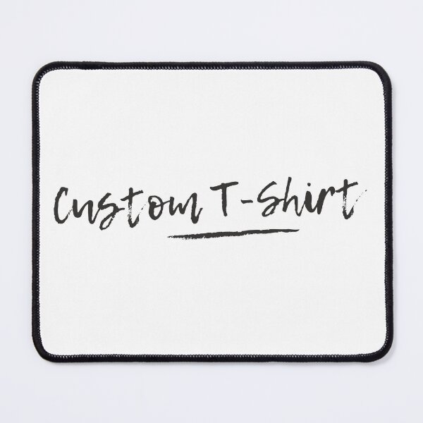 Item preview, Custom T-Shirt designed and sold by NanuWear.