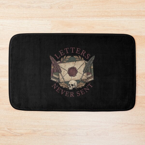 Item preview, Dark Academia Collection: "Letters" designed and sold by HouseofRome.