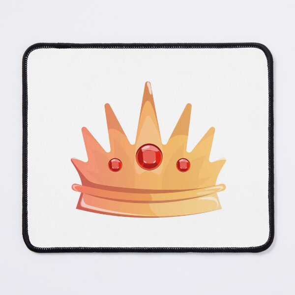 Item preview, Golden Royal Crown .Ideal for children's designs with fairytale themes . designed and sold by Natalia4321.