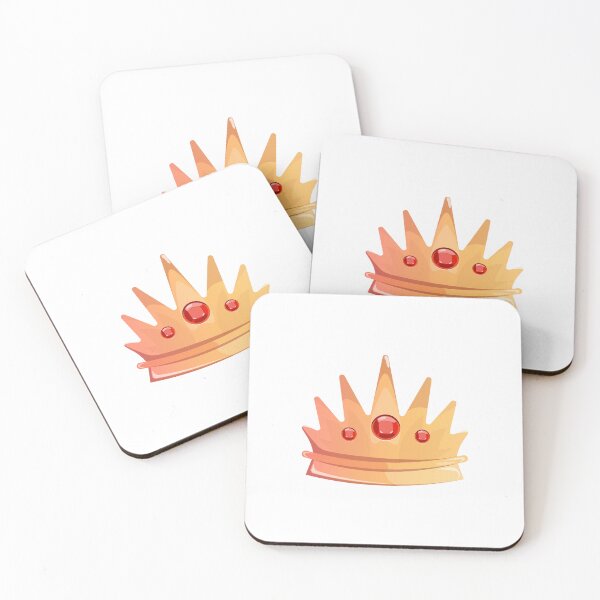 Item preview, Golden Royal Crown .Ideal for children's designs with fairytale themes . designed and sold by Natalia4321.
