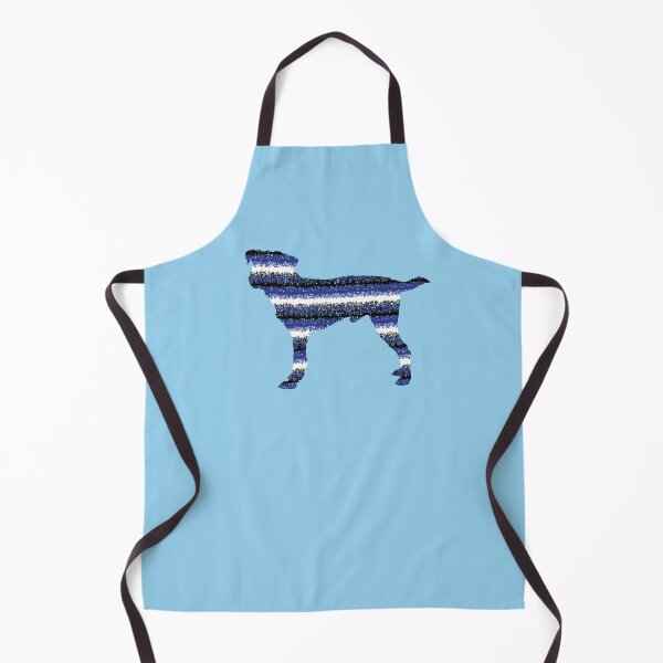 Item preview, Leather Pride Puppy Dog Stripe Flag designed and sold by CreativeTwins.