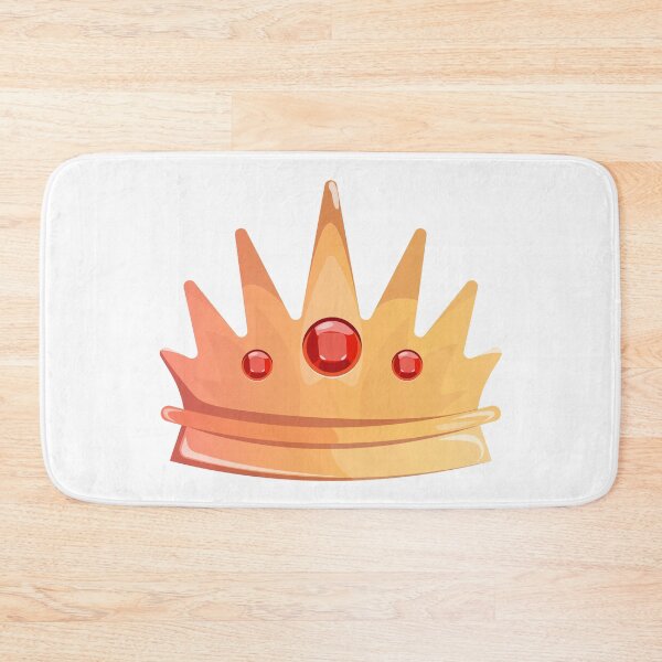 Item preview, Golden Royal Crown .Ideal for children's designs with fairytale themes . designed and sold by Natalia4321.