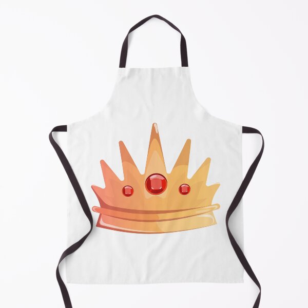 Item preview, Golden Royal Crown .Ideal for children's designs with fairytale themes . designed and sold by Natalia4321.