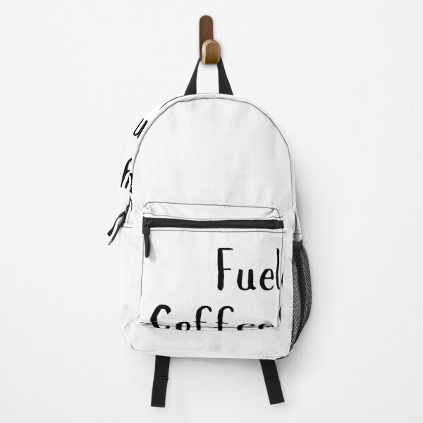 Item preview, Fueled by Coffee & Running designed and sold by NanuWear.