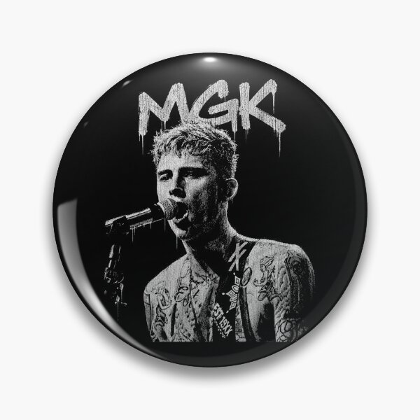 Item preview, MGK designed and sold by VerdePlantTees.