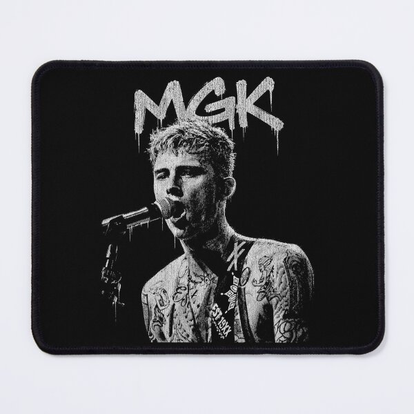 Item preview, MGK designed and sold by VerdePlantTees.