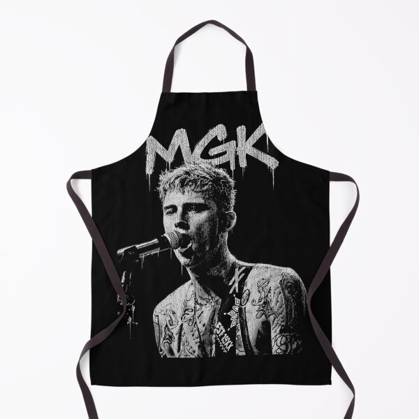 Item preview, MGK designed and sold by VerdePlantTees.