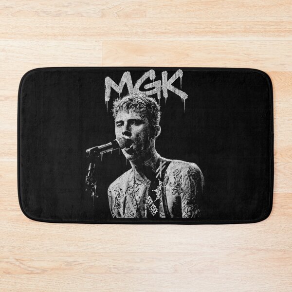 Item preview, MGK designed and sold by VerdePlantTees.