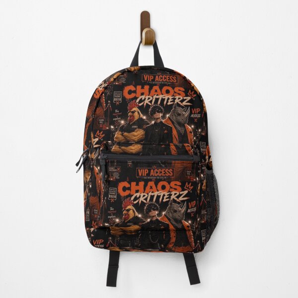 Item preview, Chaos Critterz VIP Access designed and sold by ChaosCritterz.