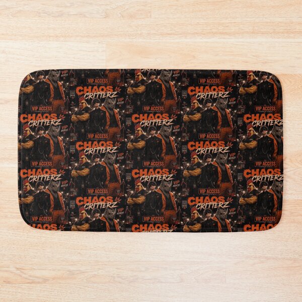 Item preview, Chaos Critterz VIP Access designed and sold by ChaosCritterz.