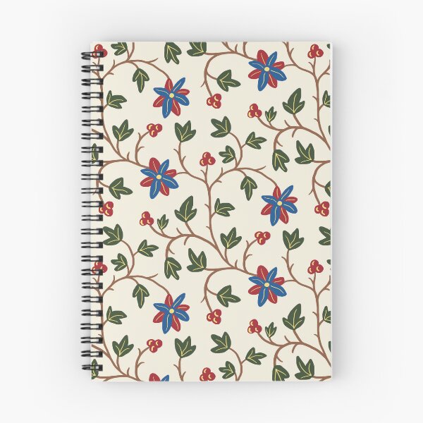 Item preview, Royal Garden — Botanical Fairy Tale Folk Art designed and sold by Ema Tudose.