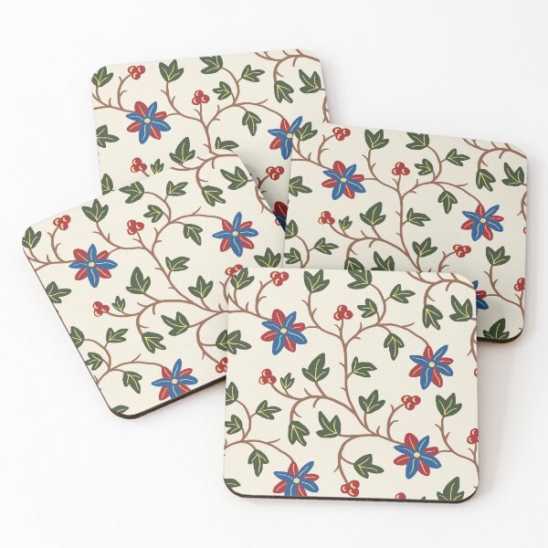 Item preview, Royal Garden — Botanical Fairy Tale Folk Art designed and sold by Ema Tudose.