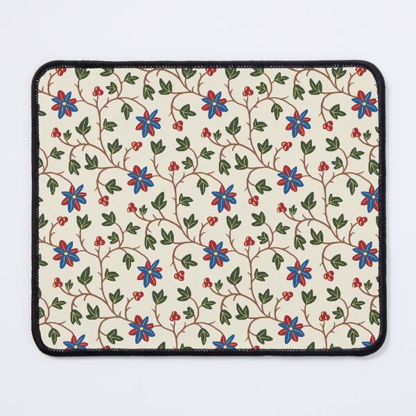 Item preview, Royal Garden — Botanical Fairy Tale Folk Art designed and sold by Ema Tudose.