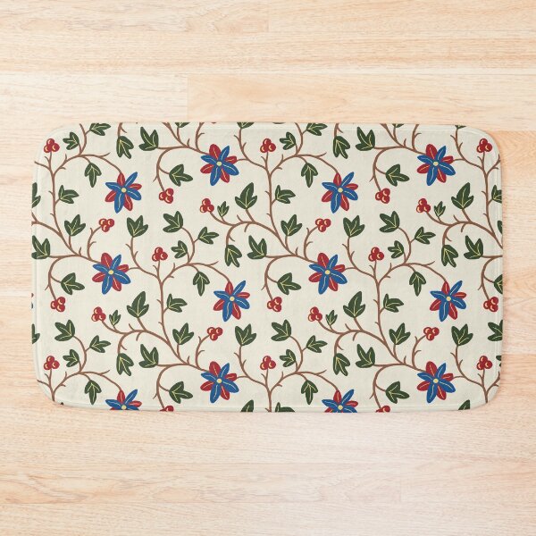 Item preview, Royal Garden — Botanical Fairy Tale Folk Art designed and sold by Ema Tudose.