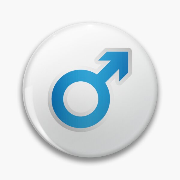 Item preview, male symbol designed and sold by jcminnovate.