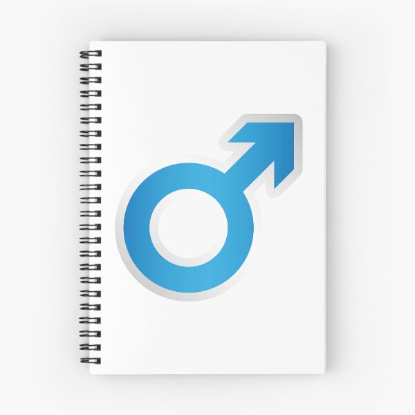 Item preview, male symbol designed and sold by jcminnovate.