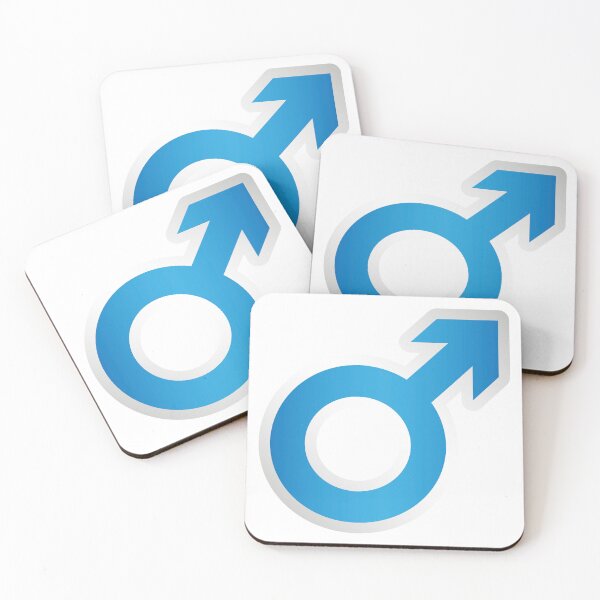 Item preview, male symbol designed and sold by jcminnovate.