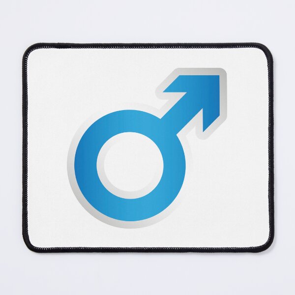 Item preview, male symbol designed and sold by jcminnovate.