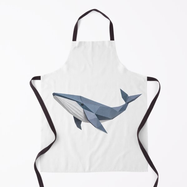 Item preview, Origami Whale designed and sold by NanuWear.