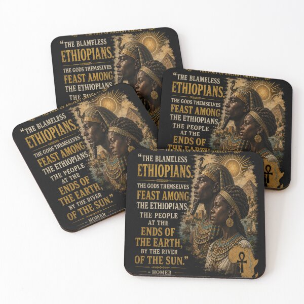 Item preview, Greco-Romans on Africa  designed and sold by African and African Diaspora.