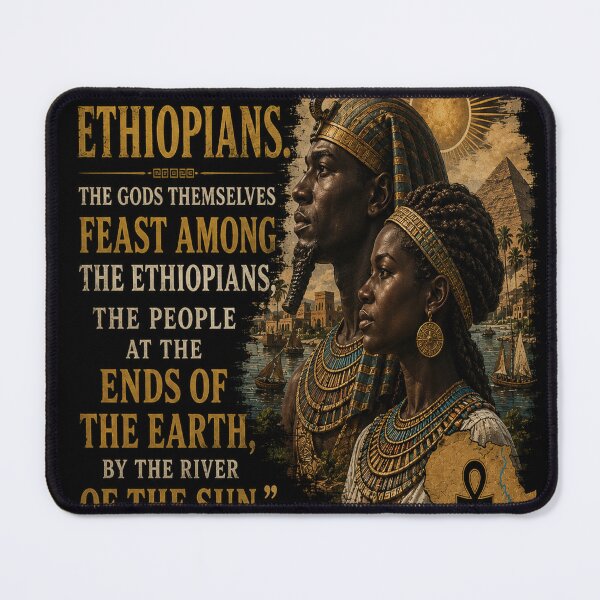Item preview, Greco-Romans on Africa designed and sold by African and African Diaspora.