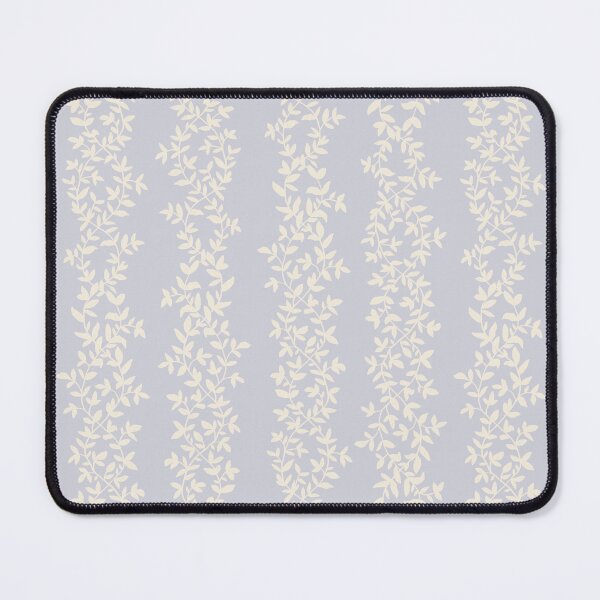 Item preview, Garden Braid — Botanical Stripe Fairy Tale Folk Art designed and sold by Ema Tudose.