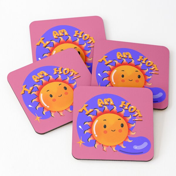 Item preview, Hot summer designs  designed and sold by JoSangya.