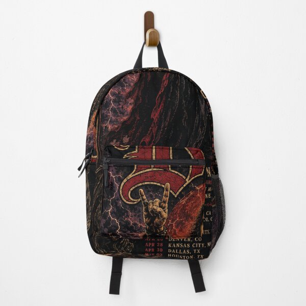 Item preview, Dio Tour Immortal Rock Concert 1983 designed and sold by malynda84.