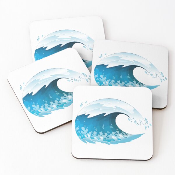 Item preview, Wave designed and sold by jcminnovate.