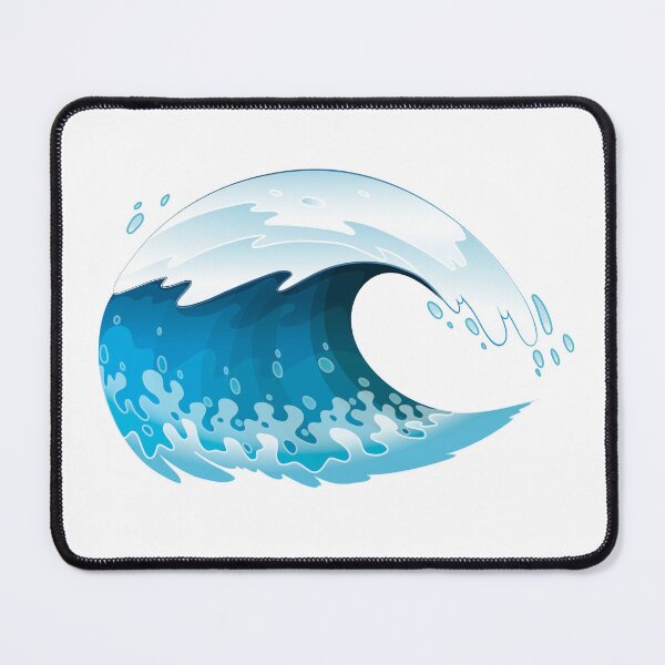 Item preview, Wave designed and sold by jcminnovate.