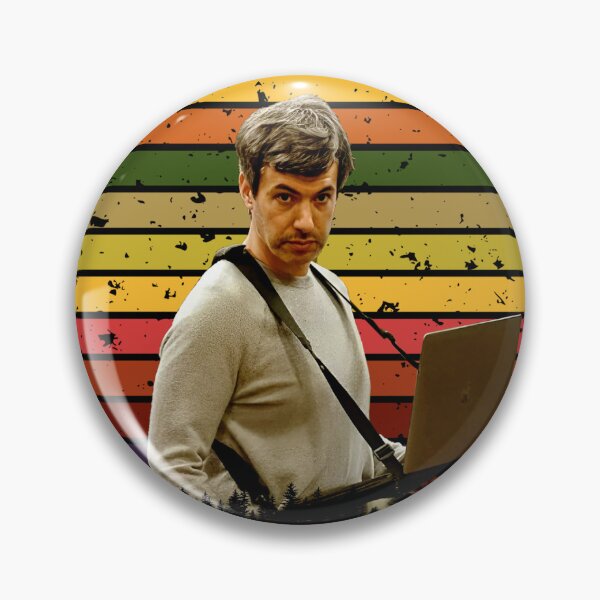 Item preview, Vintage The Rehearsal Nathan Fielder Journal designed and sold by Harmontal.