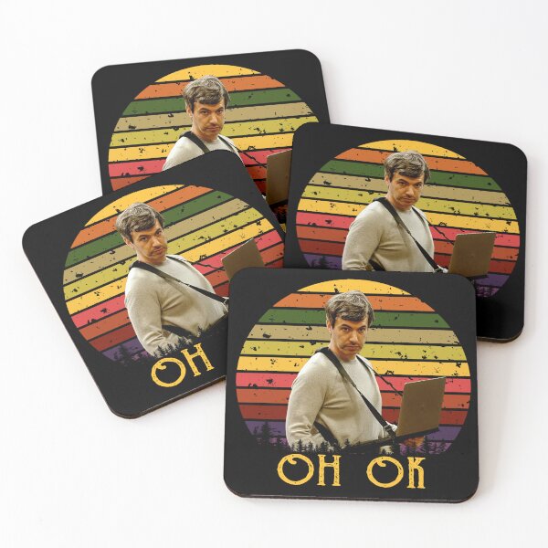 Item preview, Vintage The Rehearsal Nathan Fielder Journal designed and sold by Harmontal.
