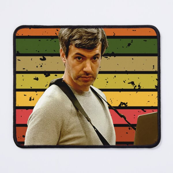 Item preview, Vintage The Rehearsal Nathan Fielder Journal designed and sold by Harmontal.