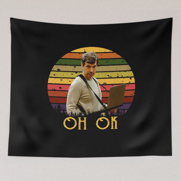 Item preview, Vintage The Rehearsal Nathan Fielder Journal designed and sold by Harmontal.