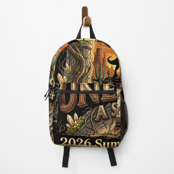 Item preview, unearth a story summer reading 2026 reading book designed and sold by mariazin.