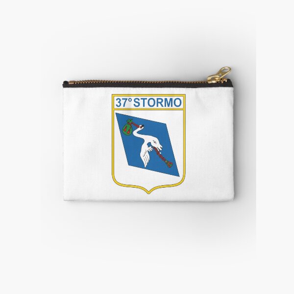 Item preview, Official Emblem of the 37° Stormo "Cesare Toschi" (Italian Air Force) designed and sold by CharlieDesings.
