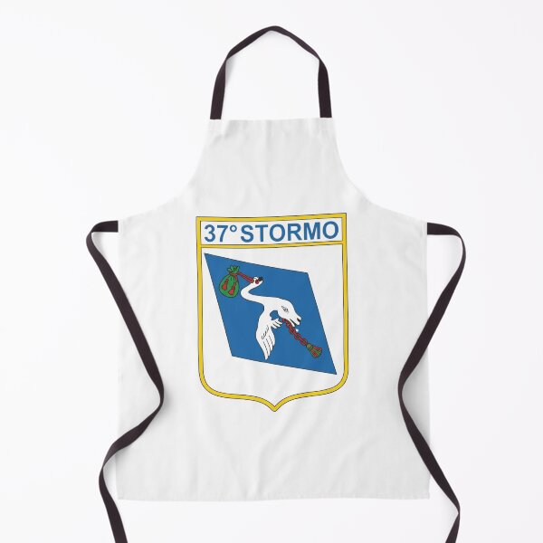 Item preview, Official Emblem of the 37° Stormo "Cesare Toschi" (Italian Air Force) designed and sold by CharlieDesings.