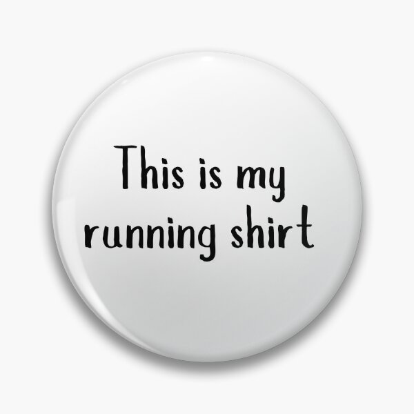 Item preview, This is my running shirt designed and sold by NanuWear.