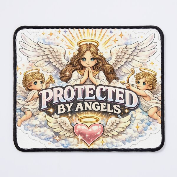 Item preview, Angels Rule They are always watching over us designed and sold by domdjs4239.