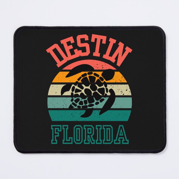 Item preview, Destin Florida Family Matching Souvenir FL summer designed and sold by erozzz.