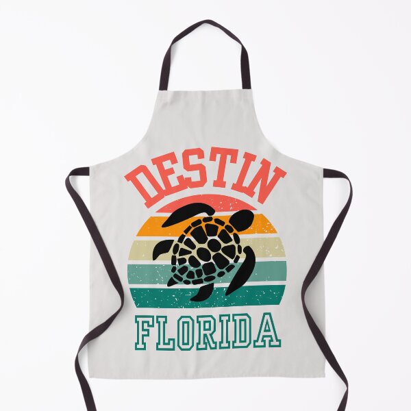 Item preview, Destin Florida Family Matching  Souvenir FL summer  designed and sold by erozzz.