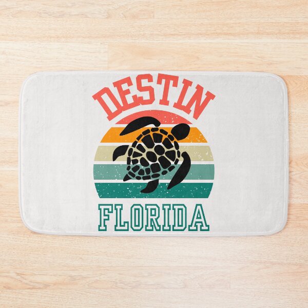 Item preview, Destin Florida Family Matching  Souvenir FL summer  designed and sold by erozzz.