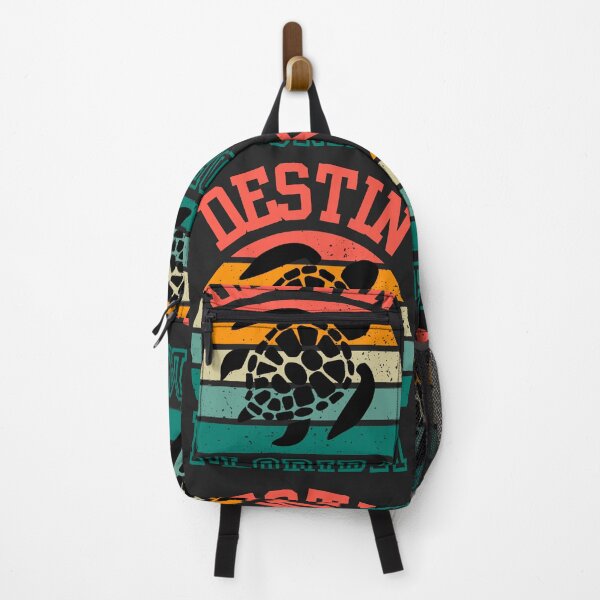 Item preview, Destin Florida Family Matching Souvenir FL summer designed and sold by erozzz.