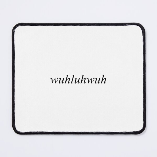 Item preview, wlw | wuhluhwuh  designed and sold by Movie House.