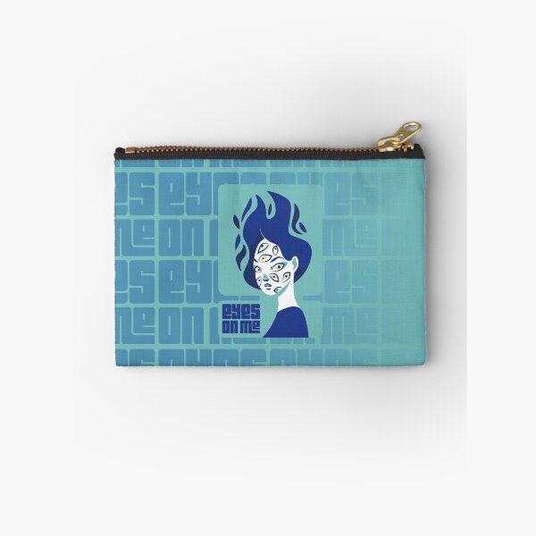 Item preview, Eyes on me (blue edition) designed and sold by Juliette Lancien.