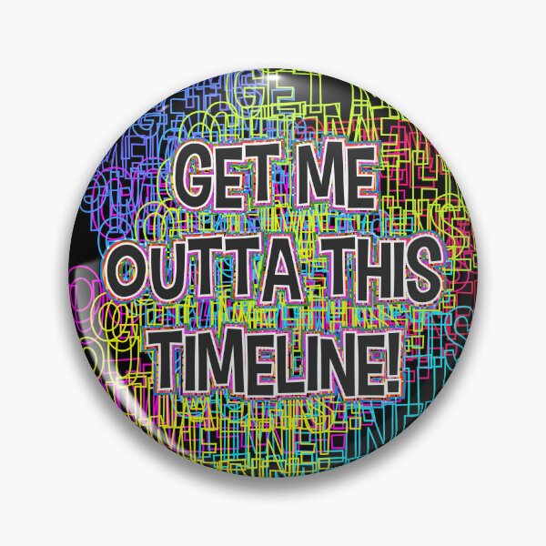 Item preview, Timeline designed and sold by BigJohnTees.