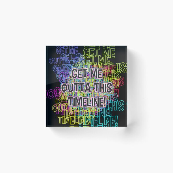 Item preview, Timeline designed and sold by BigJohnTees.