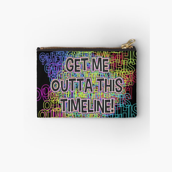 Item preview, Timeline designed and sold by BigJohnTees.