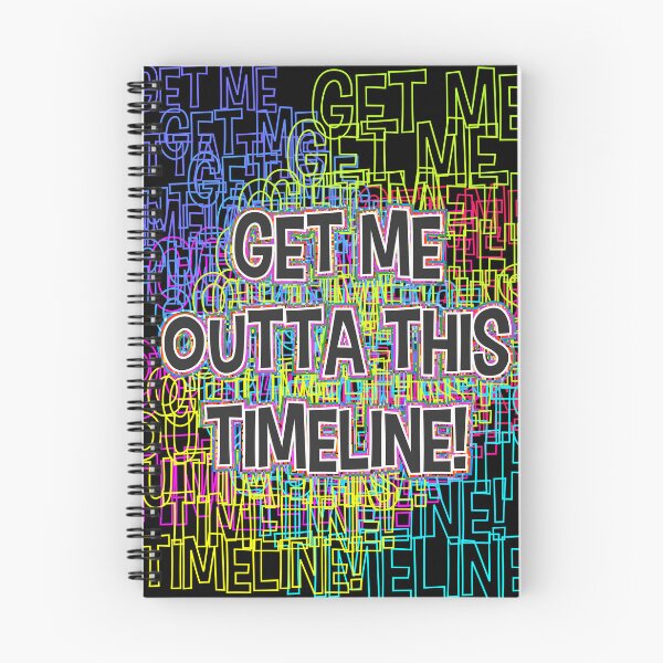 Item preview, Timeline designed and sold by BigJohnTees.