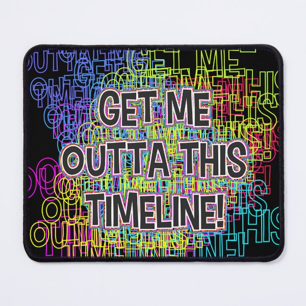 Item preview, Timeline designed and sold by BigJohnTees.